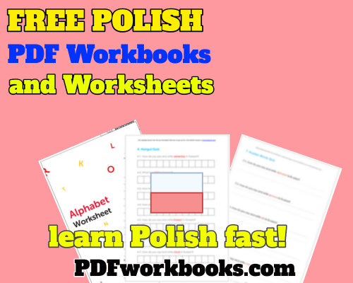 polish pdf workbooks