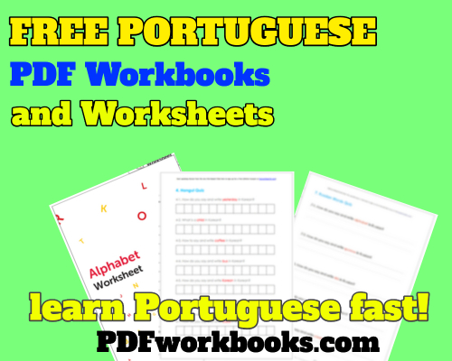 portuguese pdf workbooks 