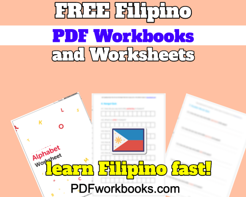 filipino pdf workbooks