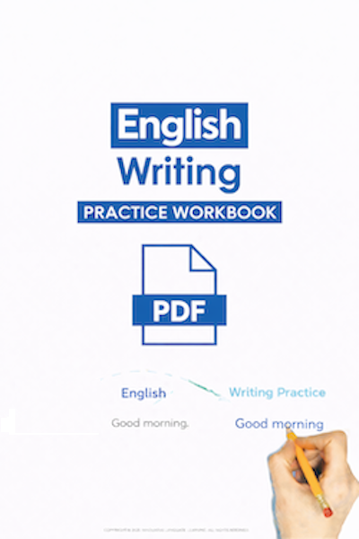 English Workbook