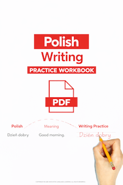 Polish Workbook